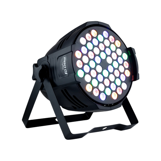 PL009+ PRO DJ LIGHTING