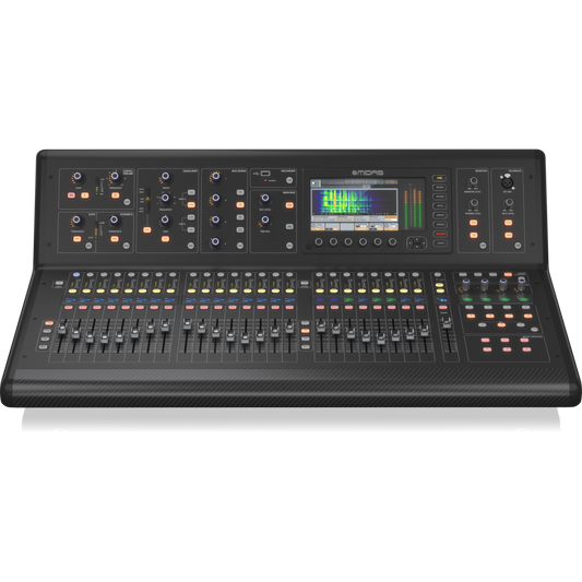 M32 LIVE CONSOLA DIGITAL MIDAS PROFESIONAL