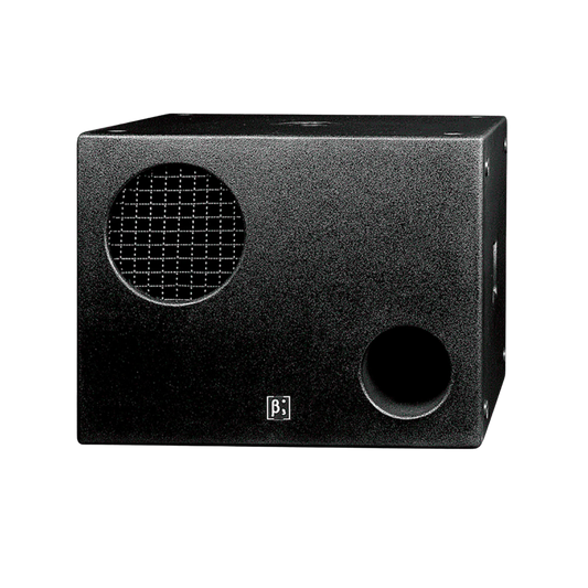 EB115 BAJO BETA3 THREE ACTIVO 15″ 400W