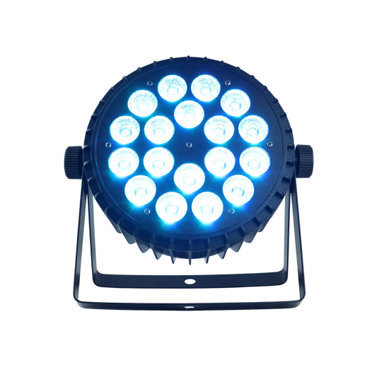 PL006+ PRO DJ LIGHTING
