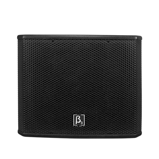 MU18BA BAJO BETA THREE 18" 500W