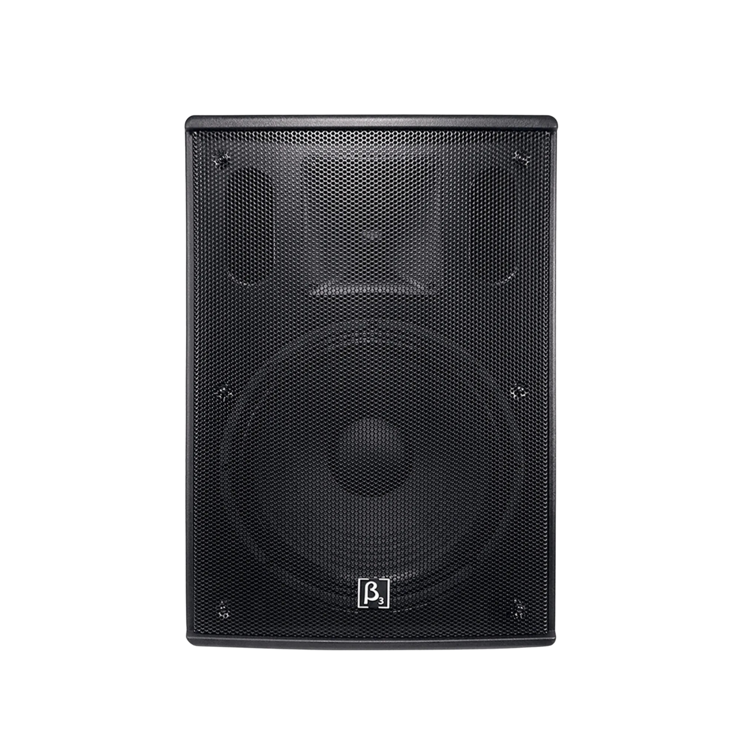N12A/MP3-II CABINA DE 12 PULGADAS BETA THRRE  USB/SD/BT