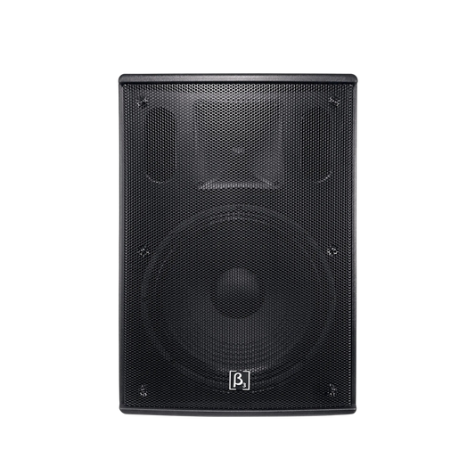 N12A/MP3-II CABINA DE 12 PULGADAS BETA THRRE  USB/SD/BT