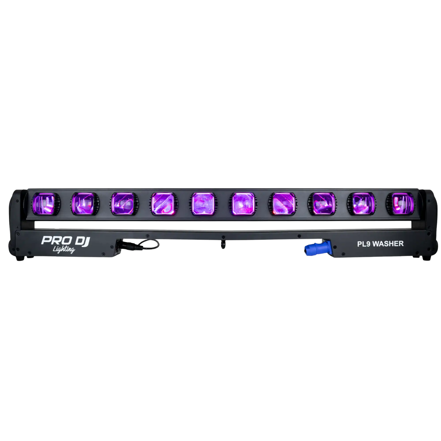 PL9 WASHER  PRO DJ LIGHTING