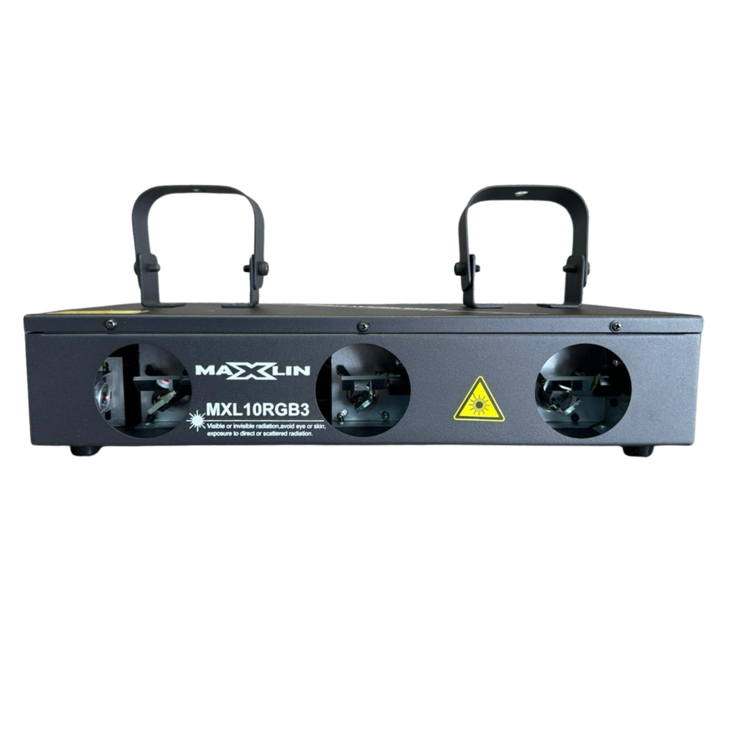 MXL10RGB3 Luz Láser RGB MAXLIN