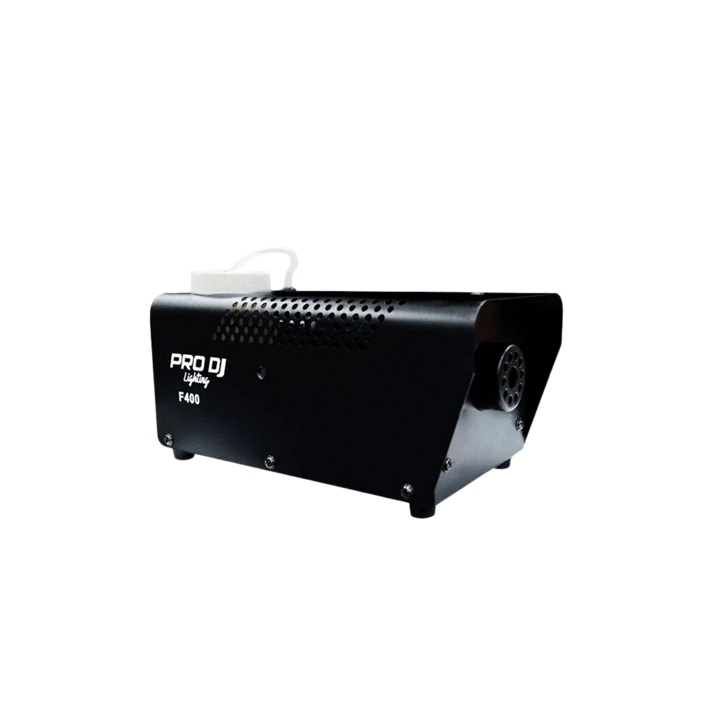 F400 PRO DJ LIGHTING cámara de humo