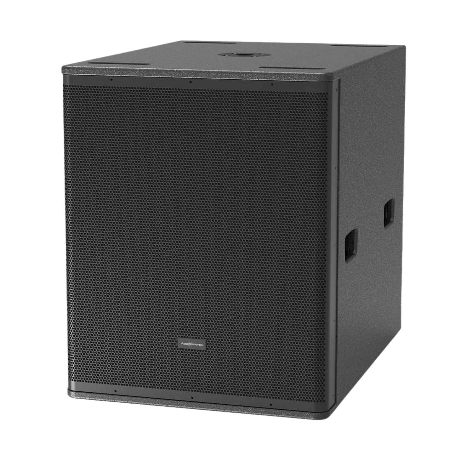 MA118 SUBWOOFER ACTIVO AUDIO CENTER 18"