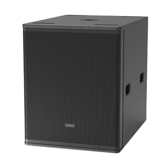 MA118 SUBWOOFER ACTIVO AUDIO CENTER 18"