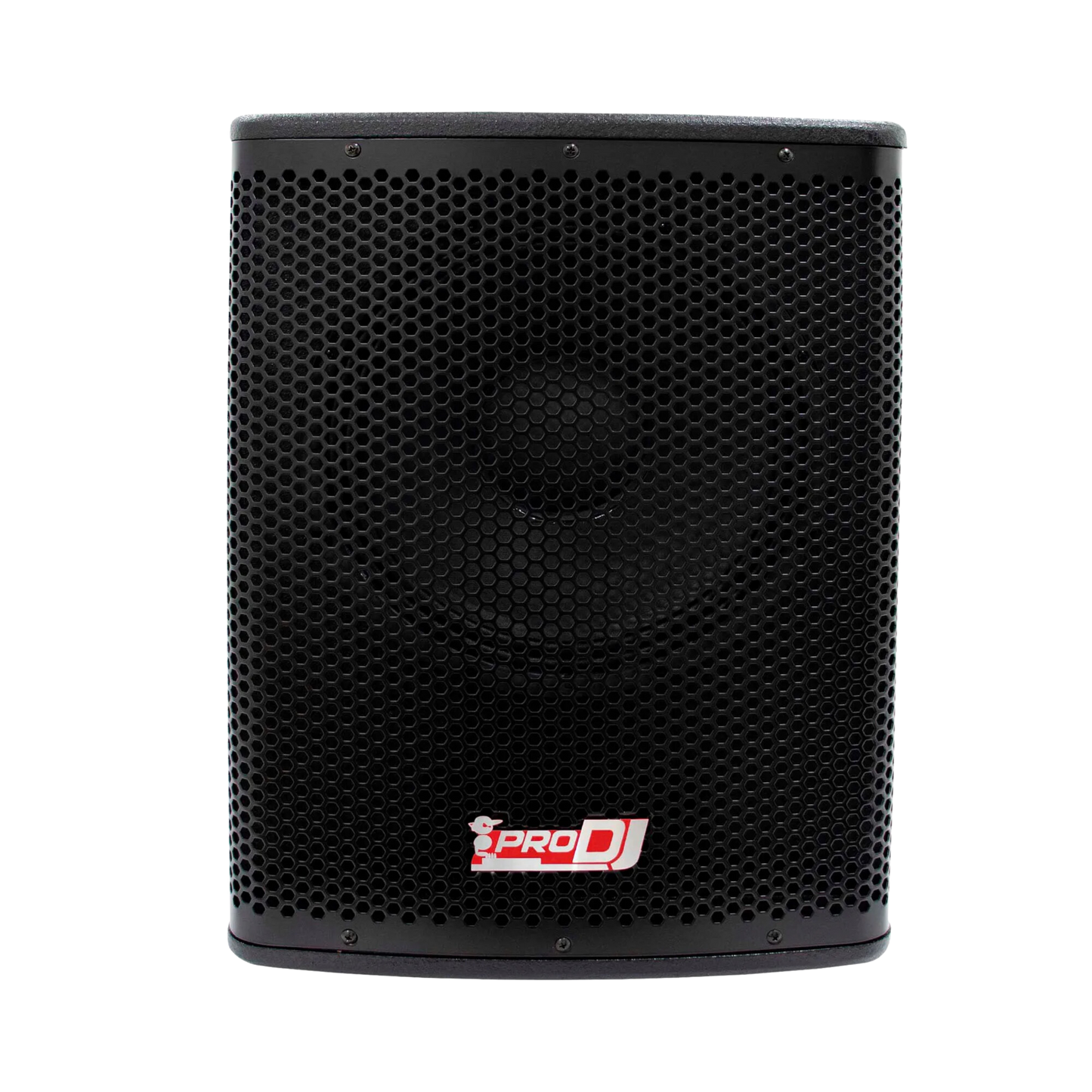 WSF-12SA SUBWOOFER PRO DJ ACTIVO 12 PULGADAS