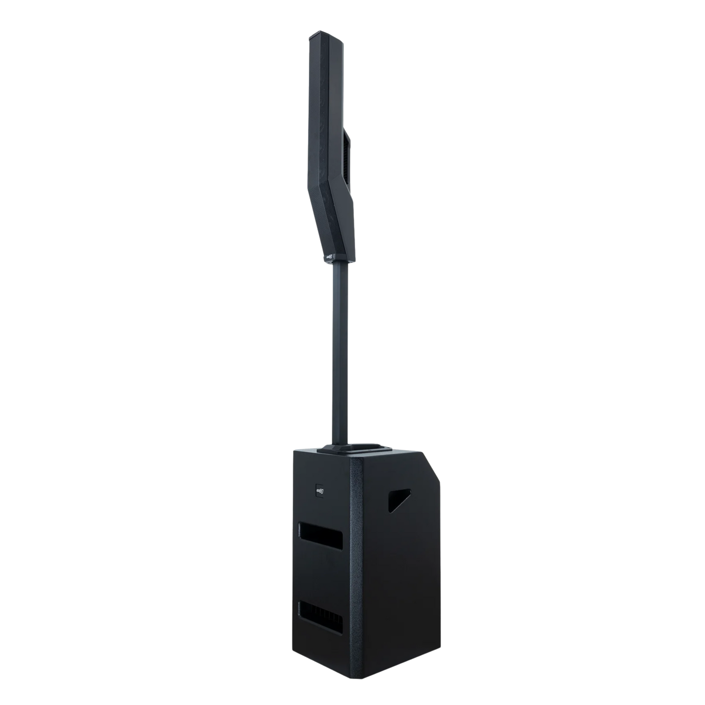 SC812D SISTEMA LINEAL PRO DJ DE 12 PULGADAS