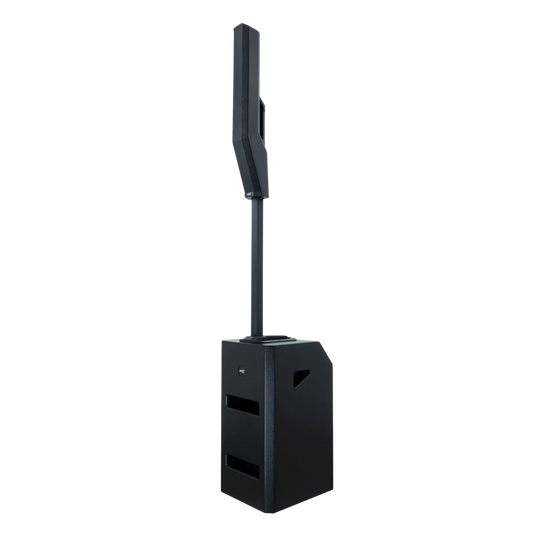 SC812D SISTEMA LINEAL PRO DJ DE 12 PULGADAS