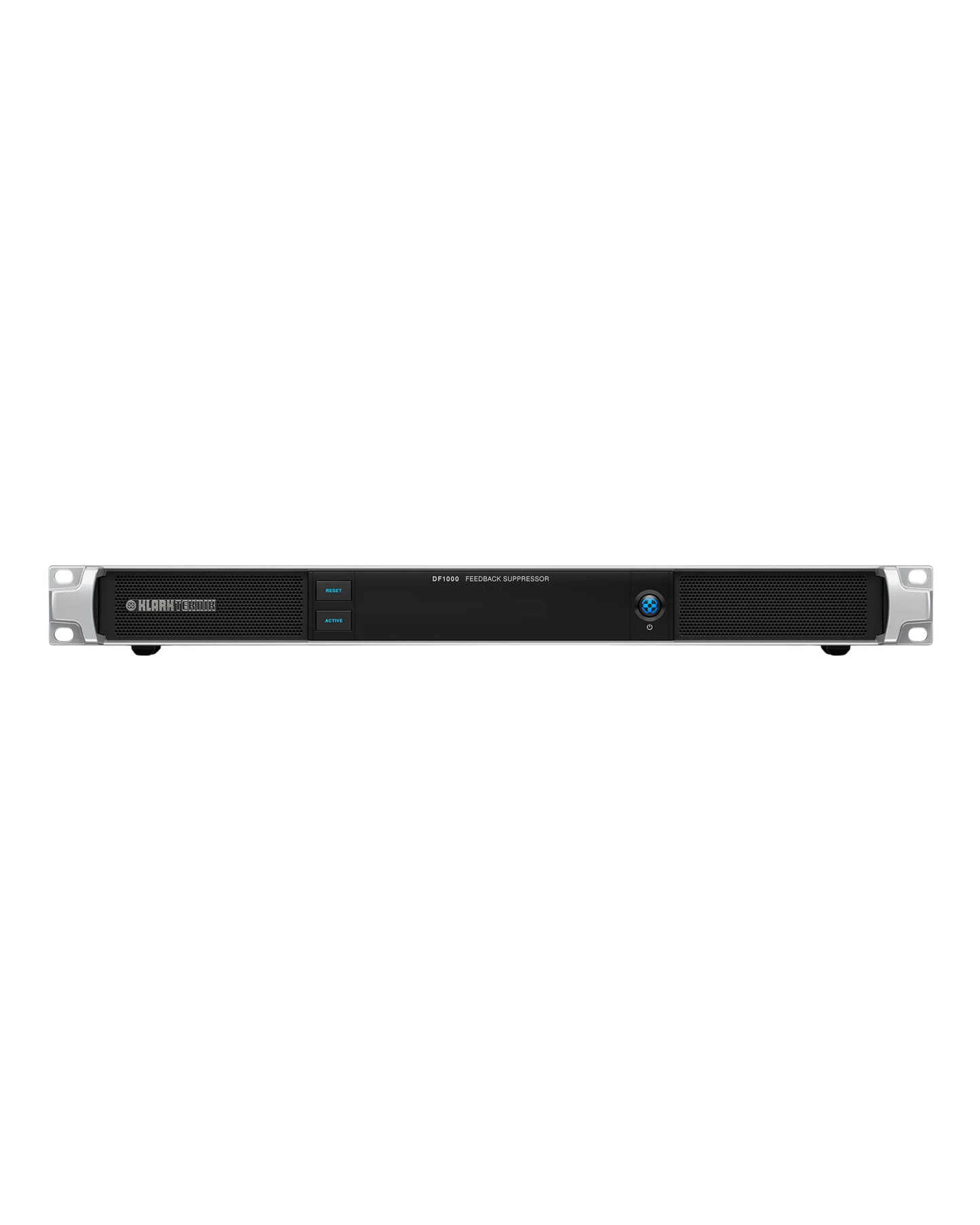 Supresor DF1000 KLARK TEKNIK feedback profesional