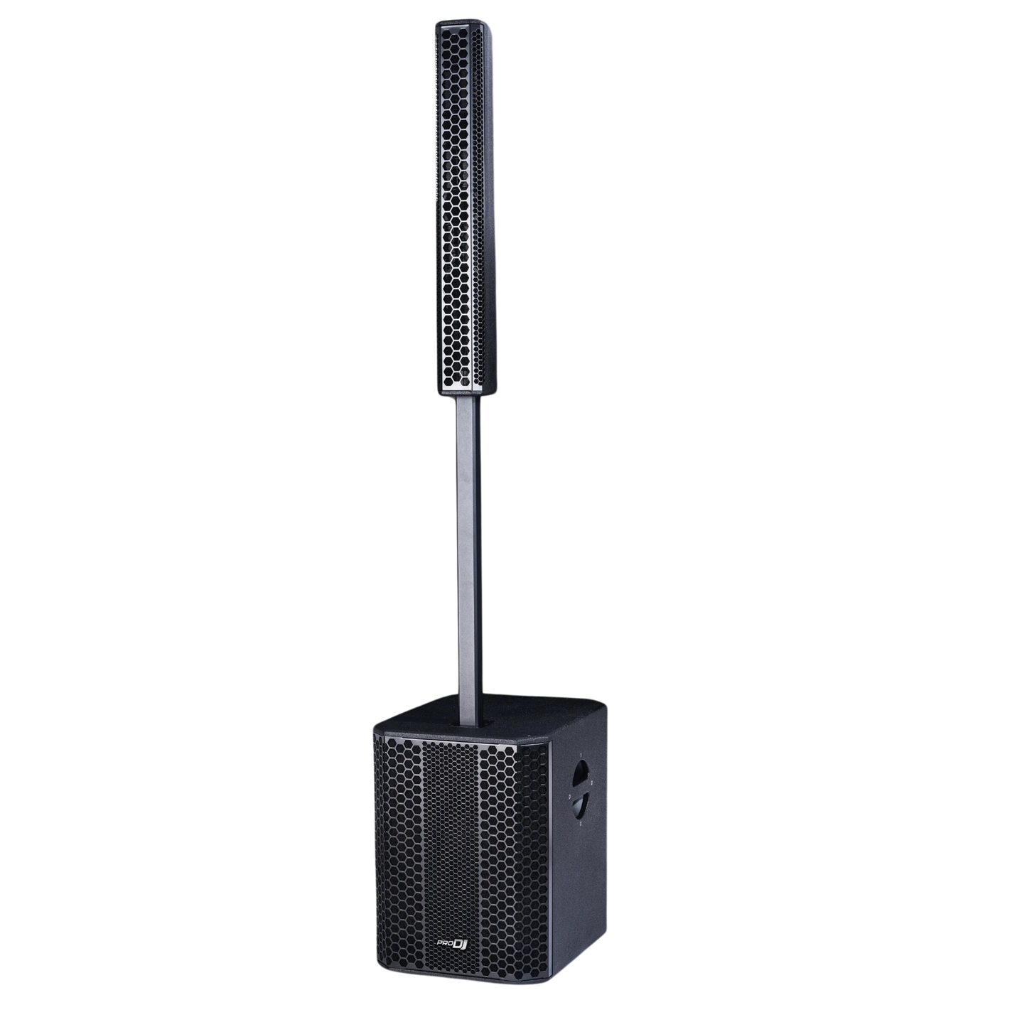 L815 DSP SISTEMA LINEAL PRO DJ ACTIVO 15 PULGADAS