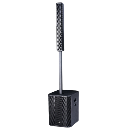 L815 DSP SISTEMA LINEAL PRO DJ ACTIVO 15 PULGADAS