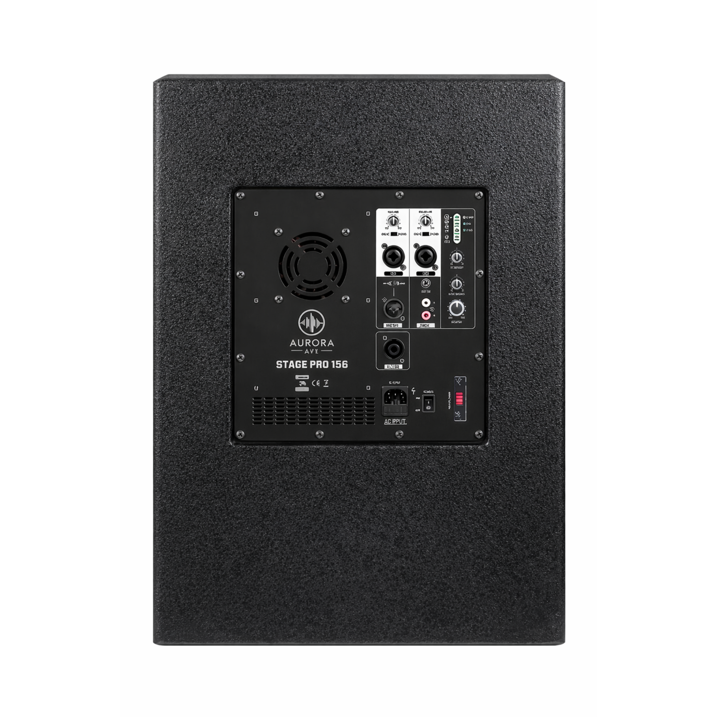 STAGE PRO 156 SISTEMA LINEAL AURORA