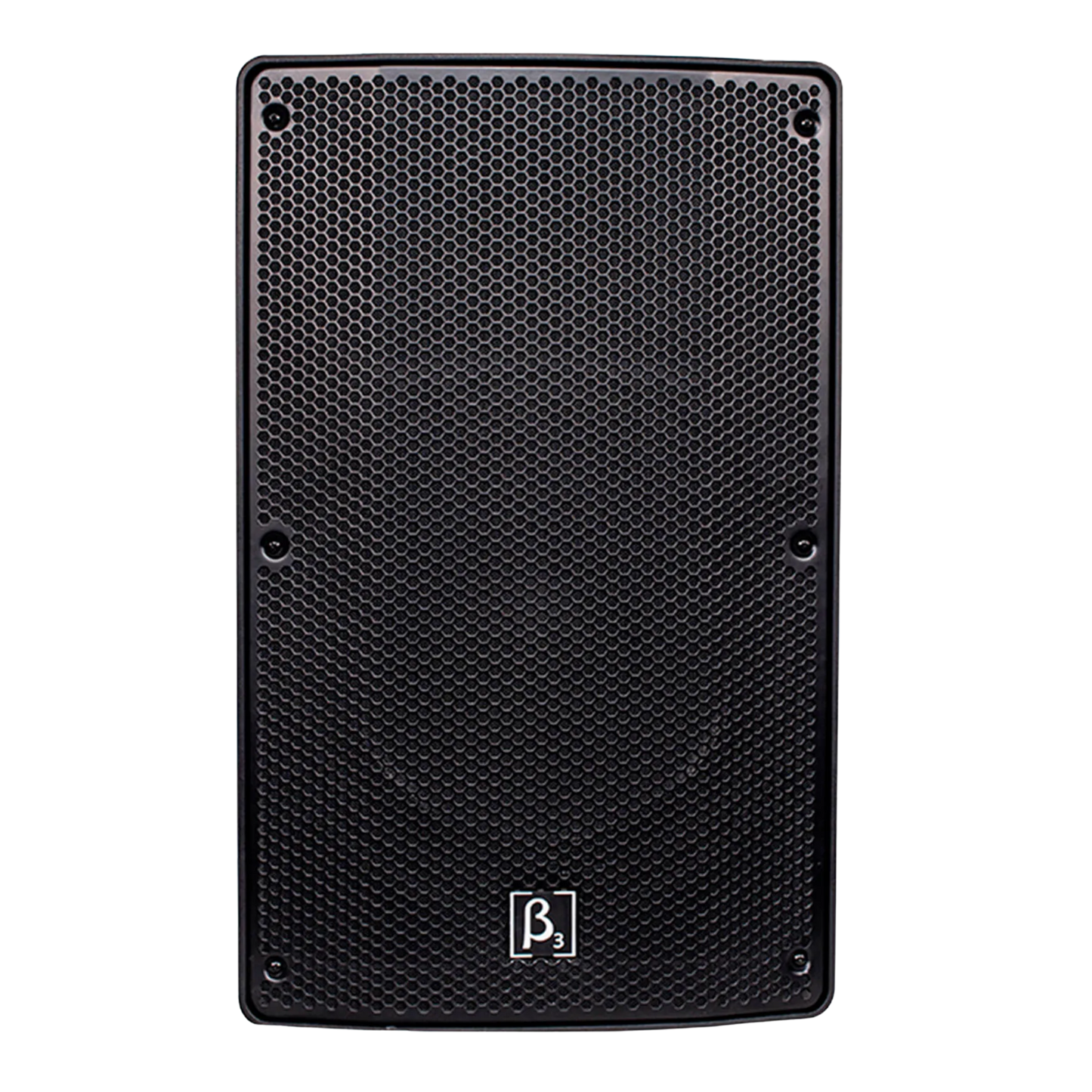 VX12A CABINA BETA THREE ACTIVA 12" CLASE D