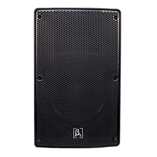 VX12A CABINA BETA THREE ACTIVA 12" CLASE D