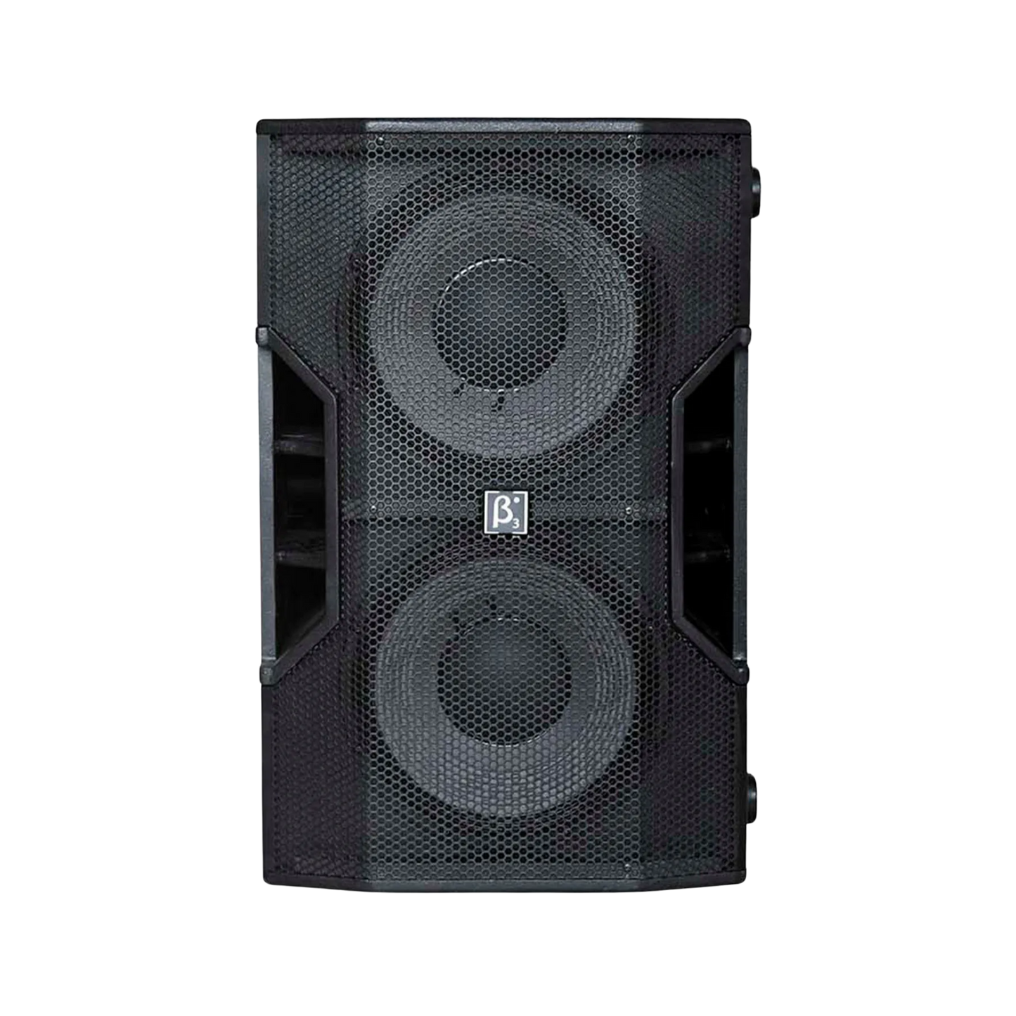T212BA BAJO BETA THREE DOBLE 12" 800wts