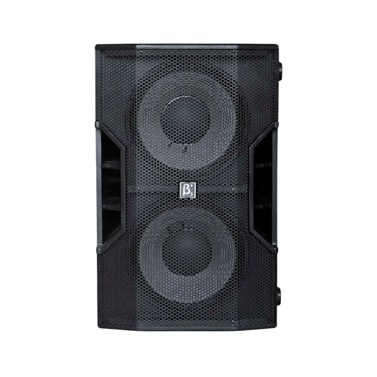T212BA BAJO BETA THREE DOBLE 12" 800wts