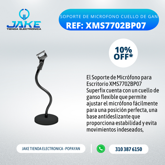 XMS7702BP07