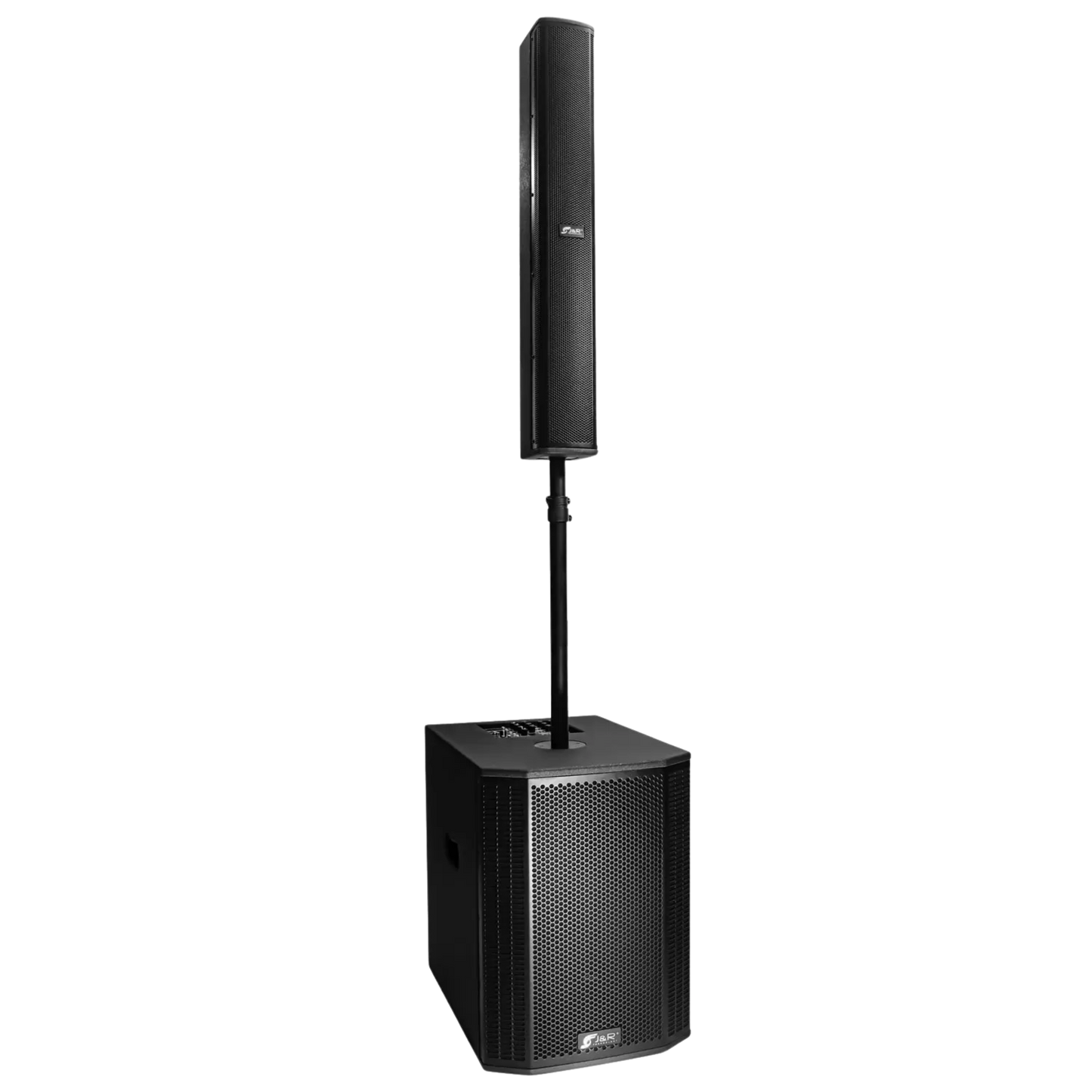 J & R Tecnology J5258 Array Wooden X 15 pulgadas