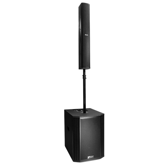J & R Tecnology J5258 Array Wooden X 15 pulgadas