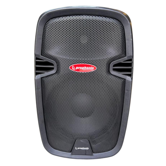 Cabina Pasiva ProPhonic PS-1210 de 10”