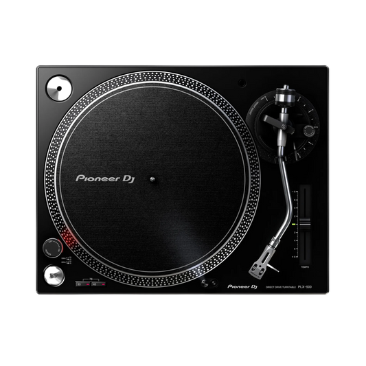 PLX-500-K TORNAMESA PIONEER DJ