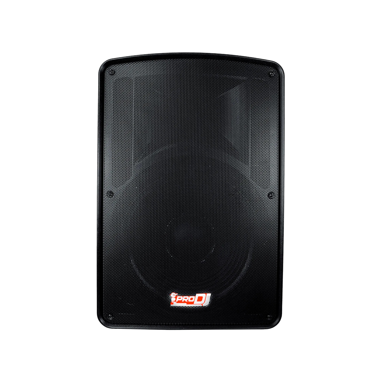 PSH15-BT CABINA PRO DJ ACTIVA 15" 500W MAX