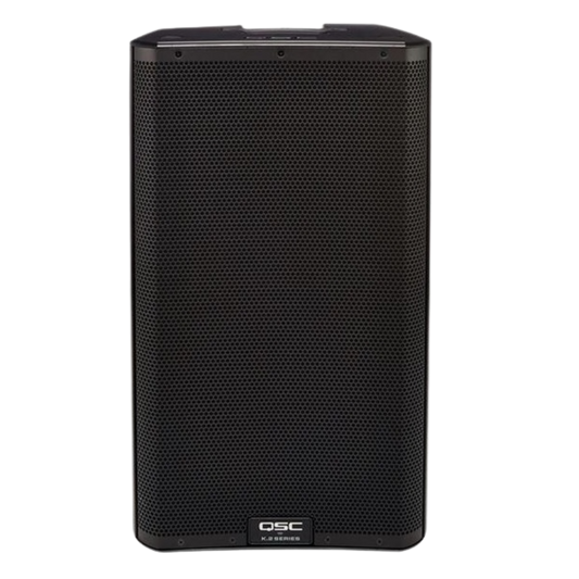 K12.2 QSC CABINA ACTIVA