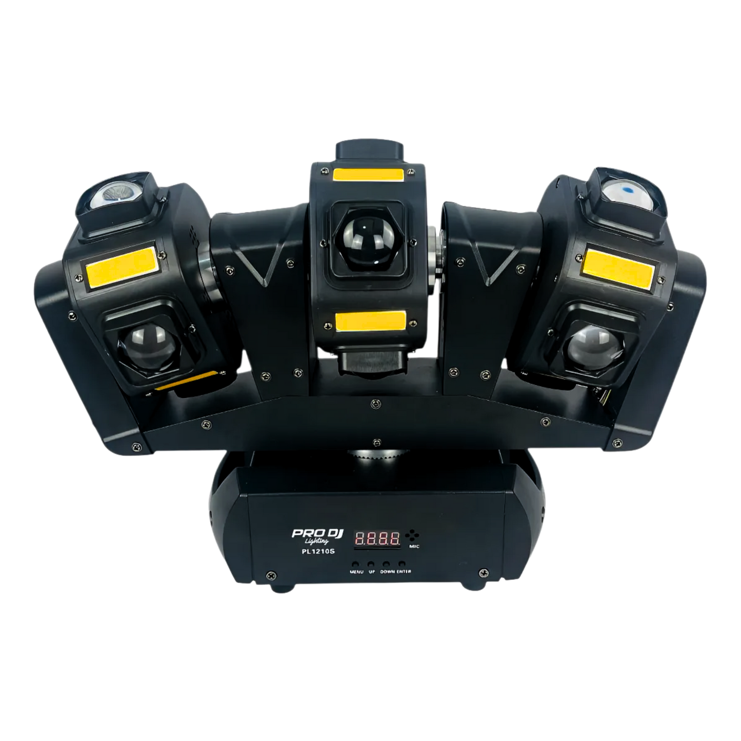 PL1210S PRO DJ LIGHTING BARRA MÓVIL