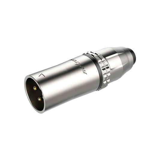 RX3MWP-NG XLR CANON MACHO