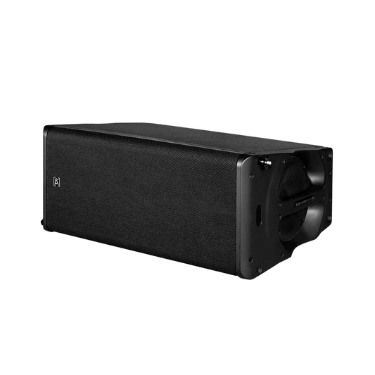 SLA10HA BETA THREE LINE ARRAY