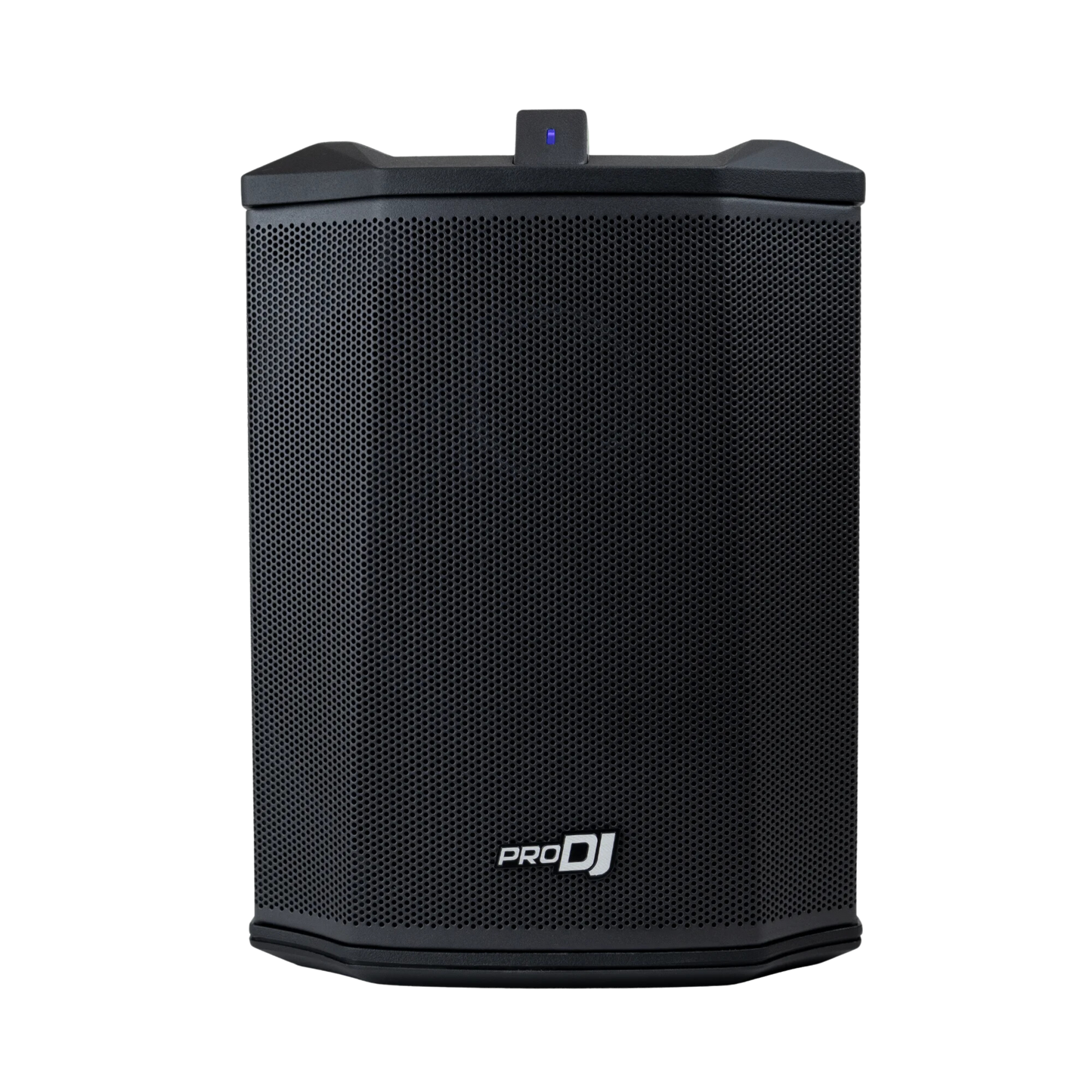 P1GO ALTAVOZ PRO DJ RECARGABLE 6.5" BLUETOOTH