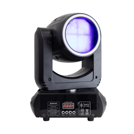 PL150 PRO DJ LIGHTING
