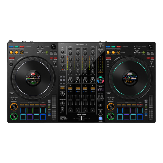 DDJ-FLX10 CONTROLADORA PIONEER DJ