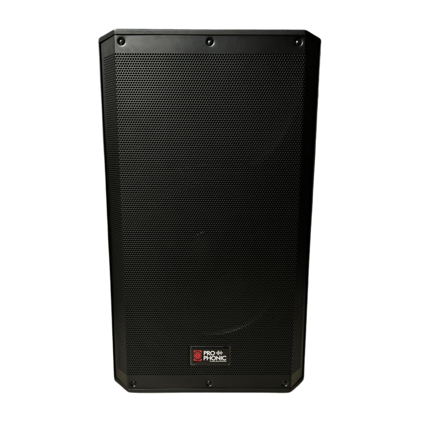 CABINA PROPHONIC PRO 15D DSP DE 15 PULGADAS