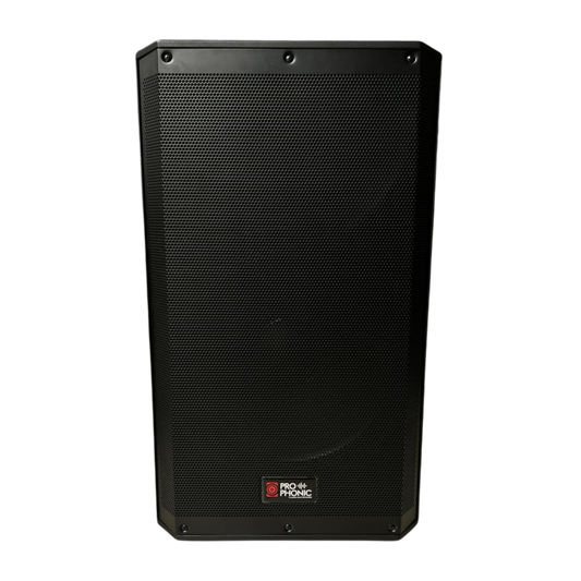 CABINA PROPHONIC PRO 15D DSP DE 15 PULGADAS