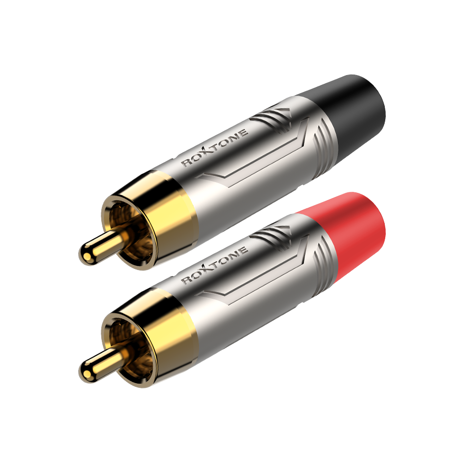 RF2CS-NG CONECTOR RCA