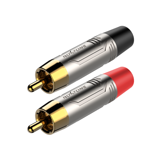 RF2CS-NG CONECTOR RCA