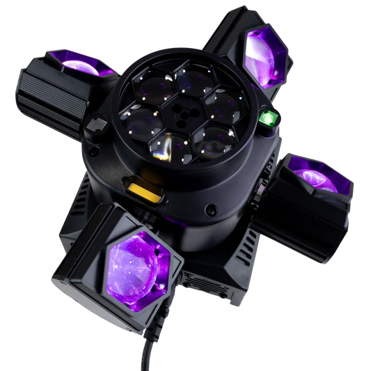 PL462 PARTY  PRO DJ LIGHTING