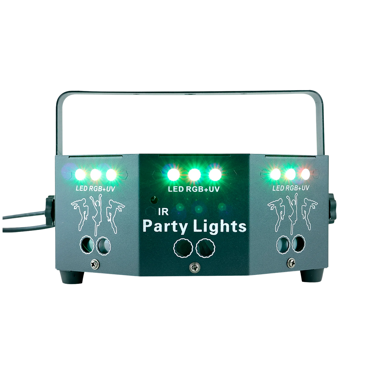 PL96 PARTY PRO DJ LIGHTING
