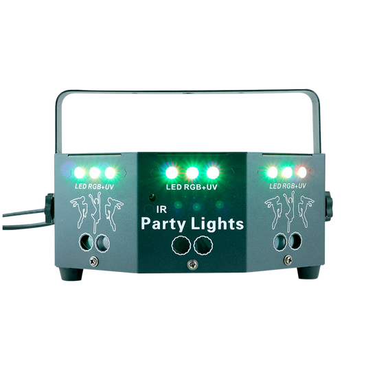 PL96 PARTY PRO DJ LIGHTING