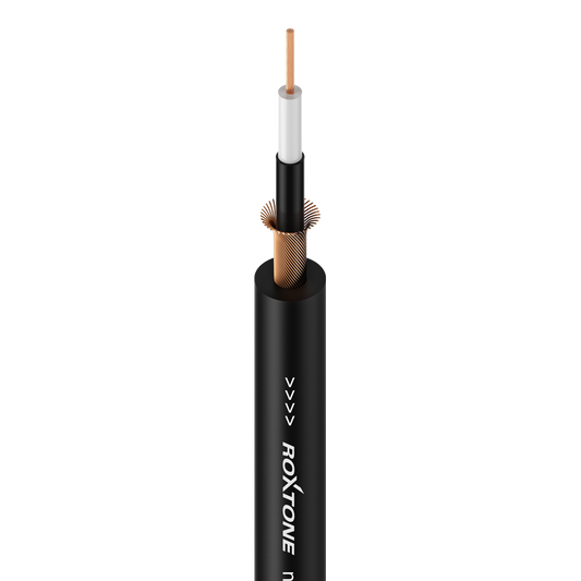 GC010 Cable de instrumento - 24 AWG - ALTA GANANCIA