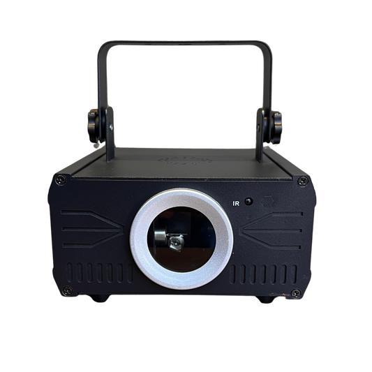 PRO DJ LIGHTING PL1000RGB Laser