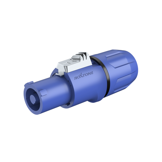 RAC3FCI Conector de entrada de alimentación de la serie Power Link