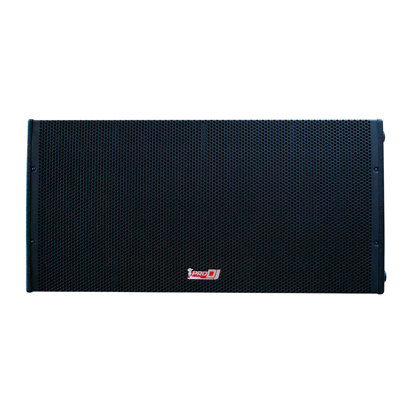 WSK218-DSP SUBWOOFER PRO DJ DOBLE 18″