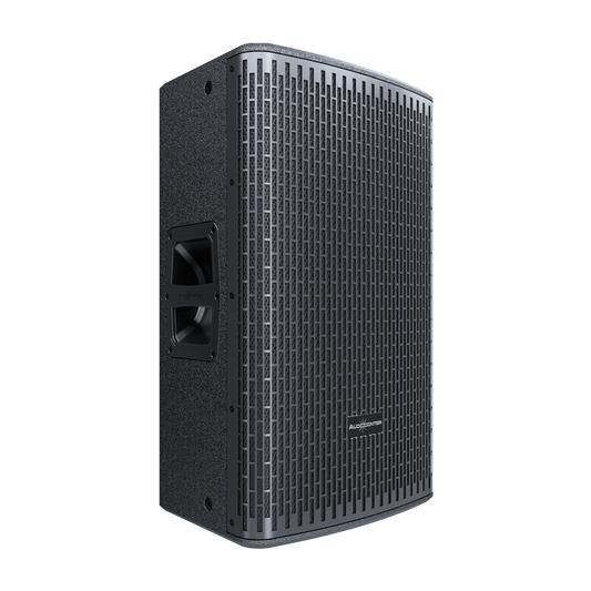 GT515A CABINA AUDIO CENTER DE 15 PULGADAS 1600 WTS 131dB