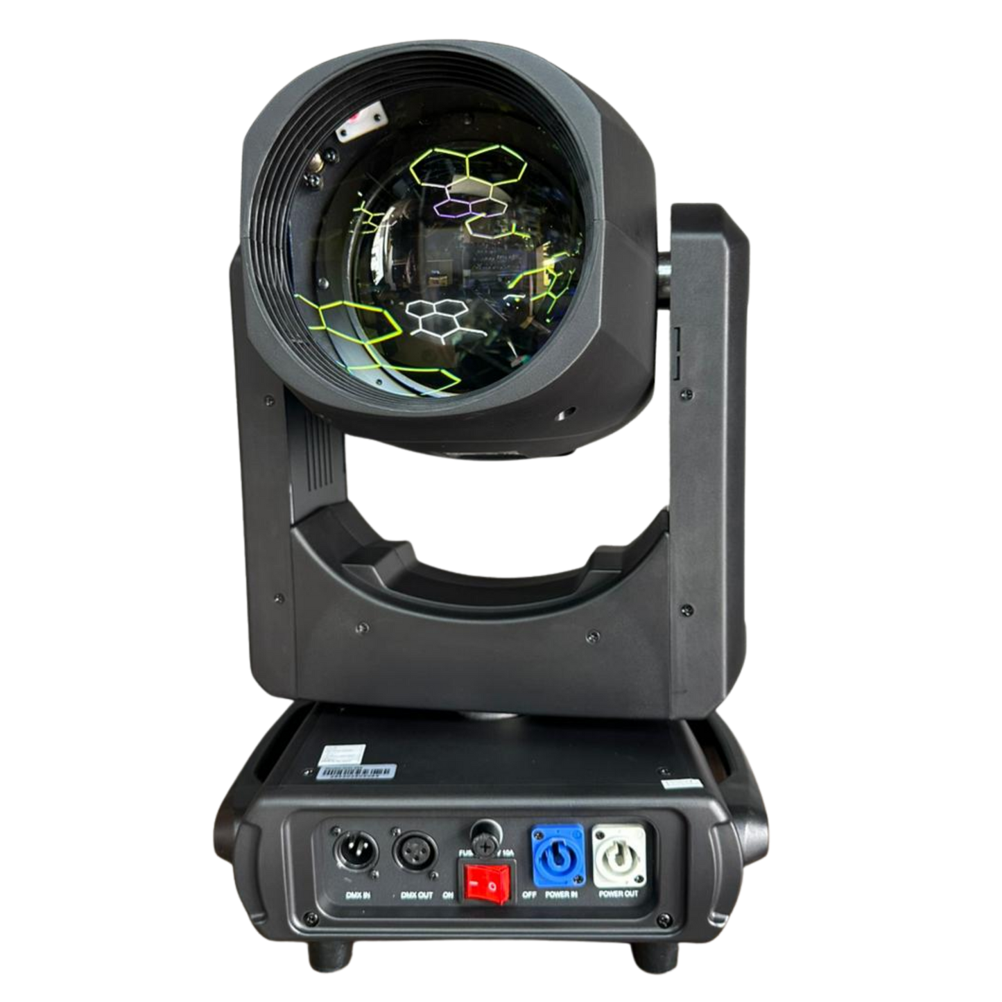 MXL295 Luz Cabeza Móvil Beam 295W MAXLIN