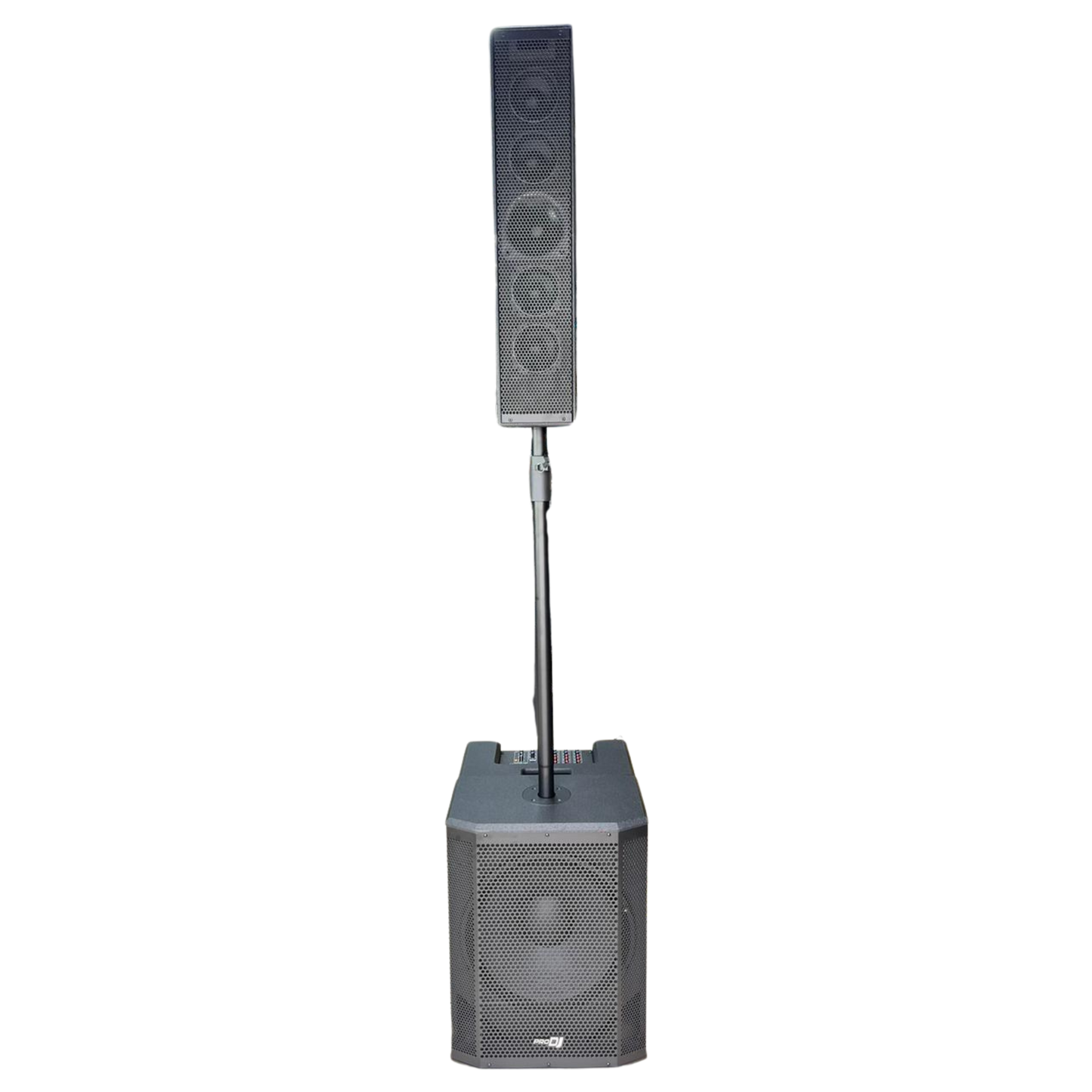 L415DSP PRO DJ